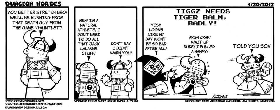 Don't Fear the Reaper