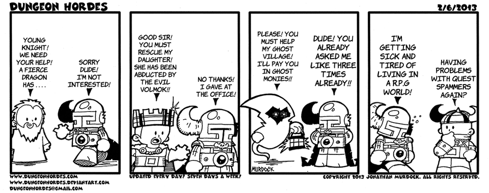 Quests