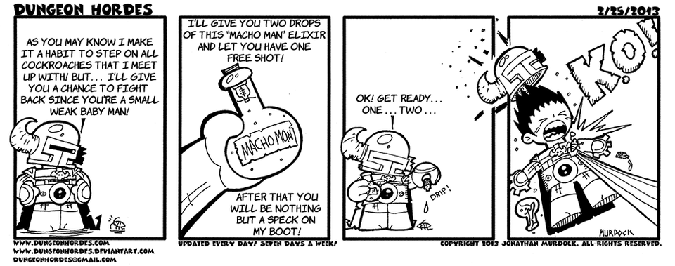 Rocket Roach