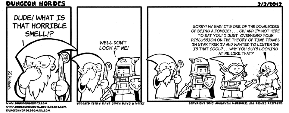 Time Travel