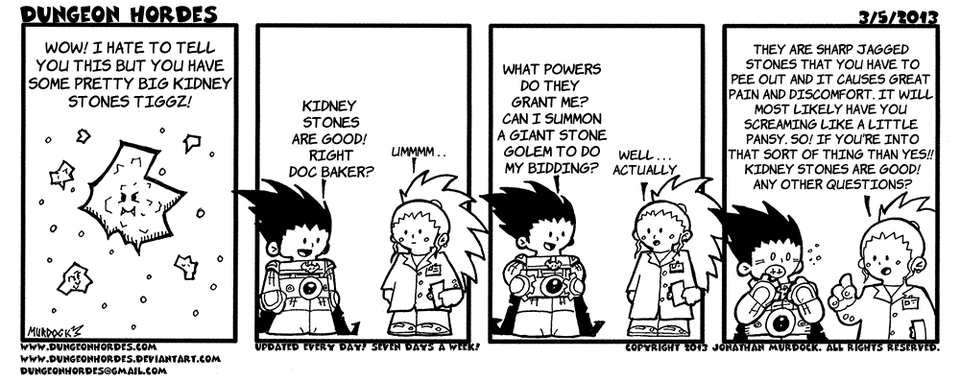 Kidney Stones