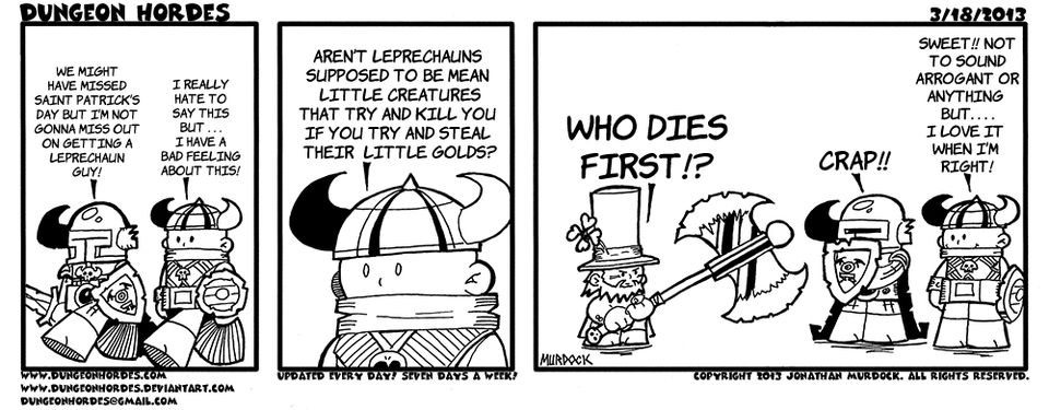 Leprechaun