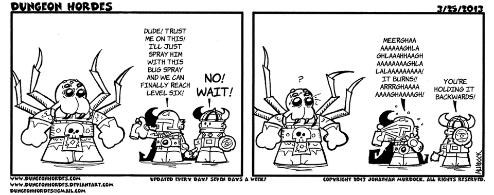 Bug Spray