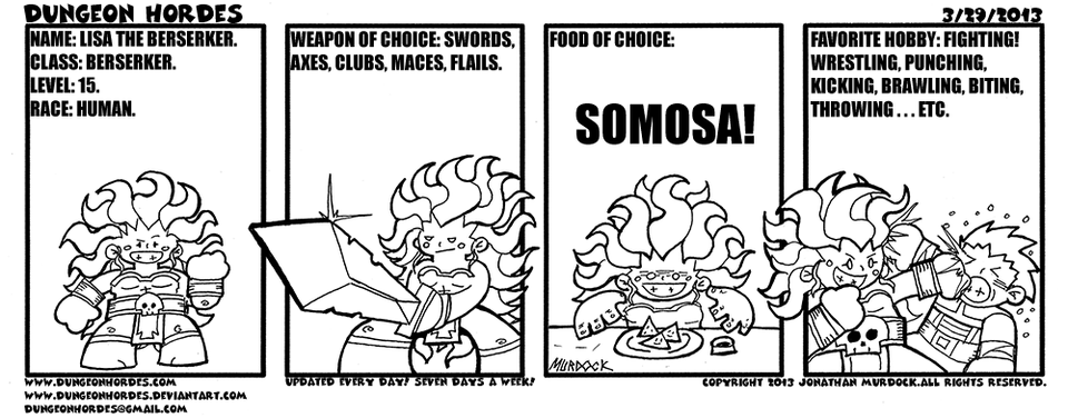 Somosa