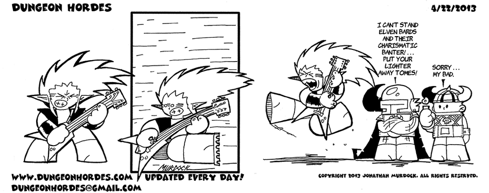 Guitar Solo
