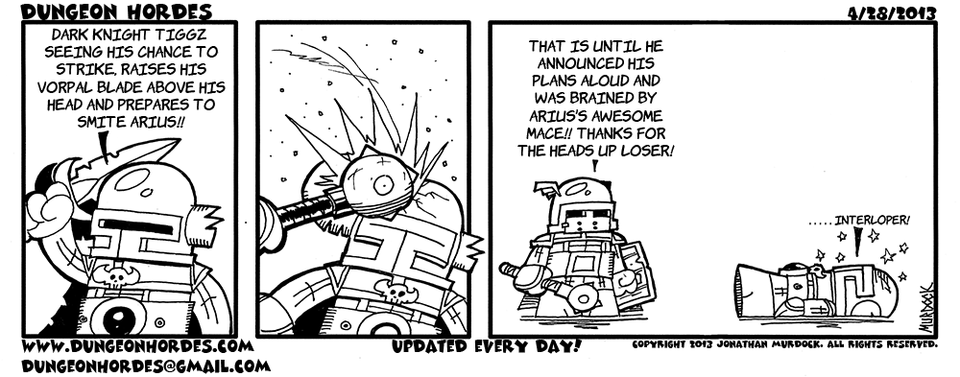 Interloper
