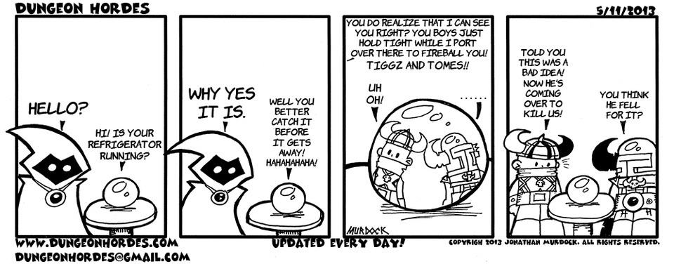 Prank Call