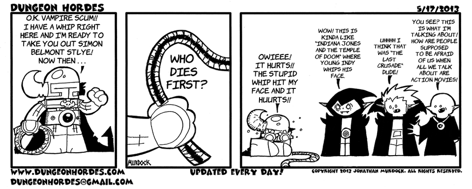 Movie Talk