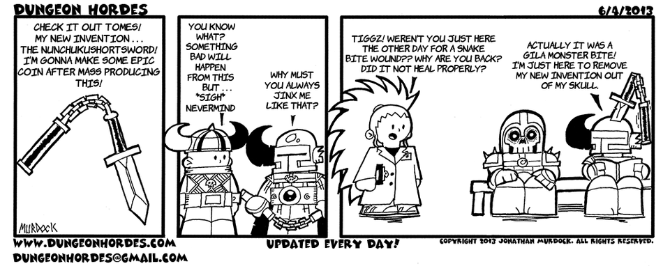 Invention