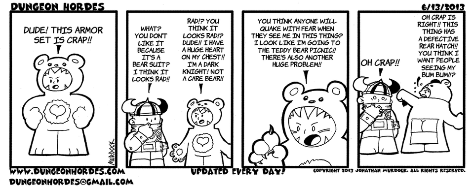 Care Bear
