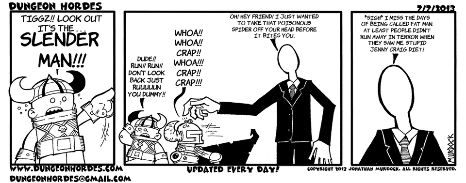 Slender Man