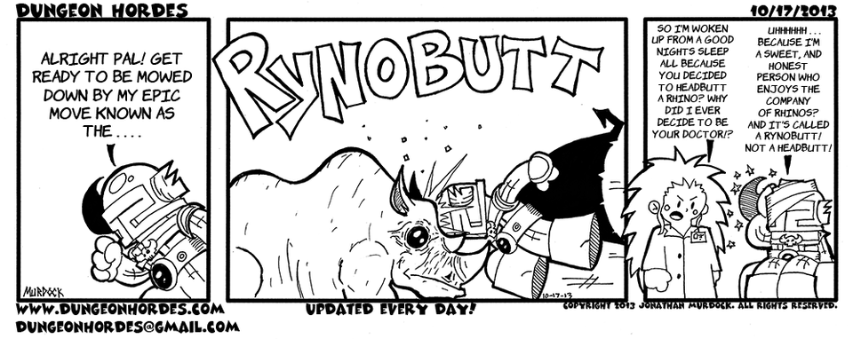 Rynobutt