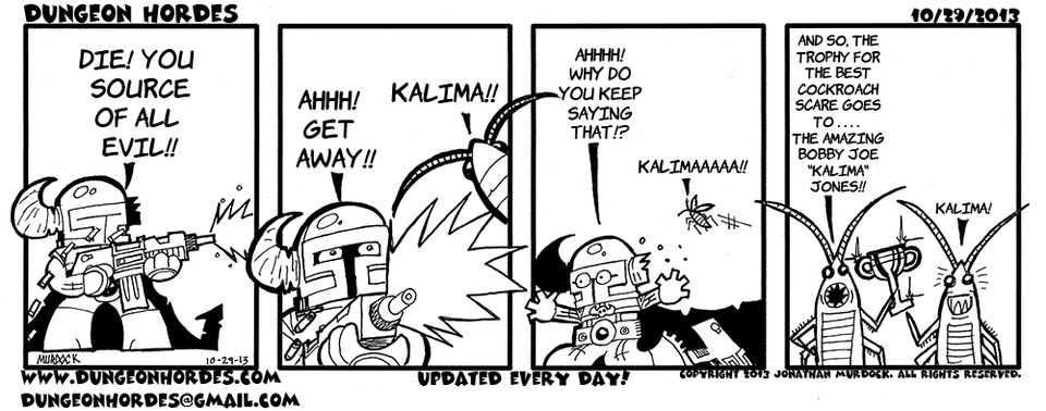 Kalima!