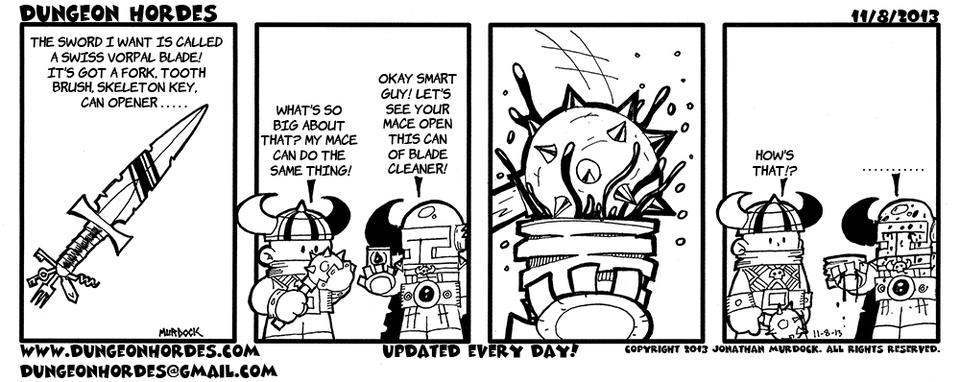 Can opener.