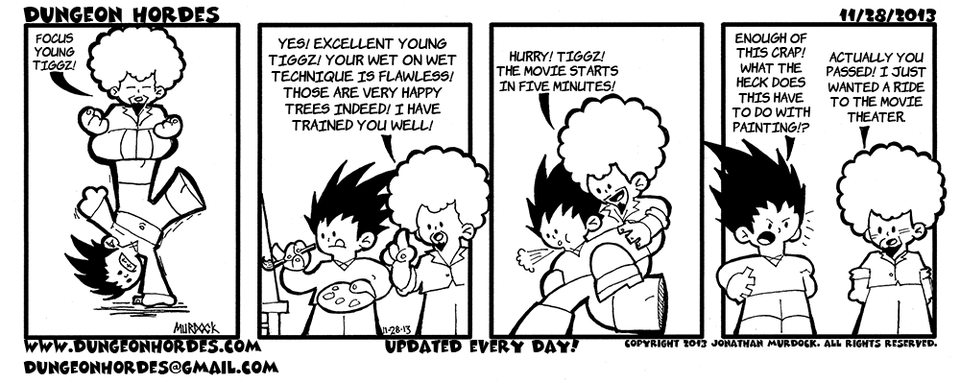 Strip #712
