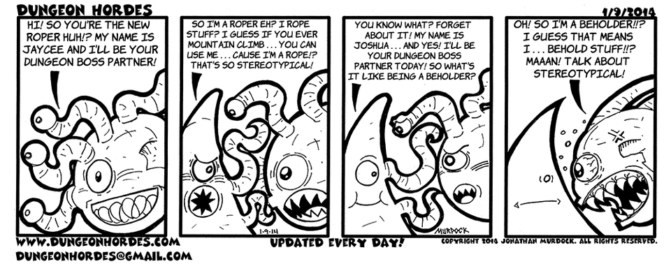 Co-Workers.