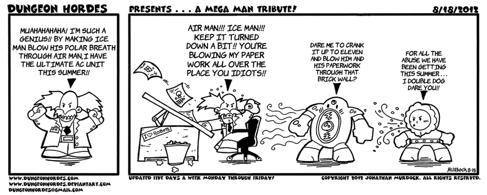 Mega Air Conditioning