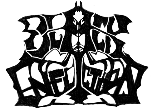 Black Infliction