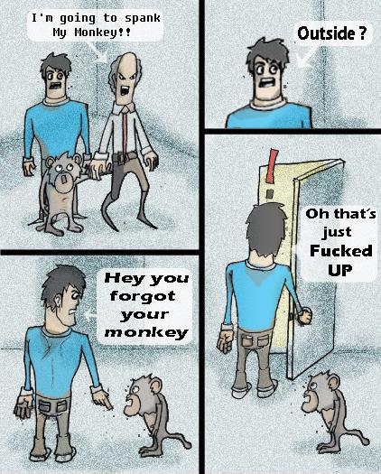 Monkey