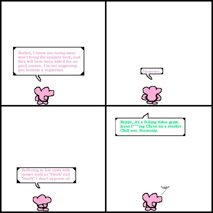 Beefy