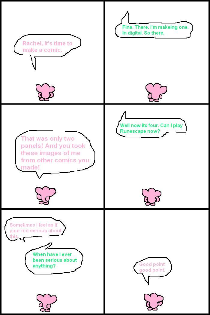 This Are Srsly Srs.