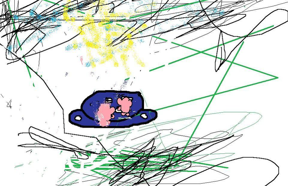 Fan Art 1