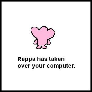 Reppa Virus