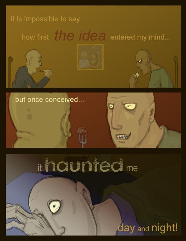 The Idea