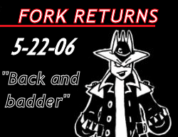 Fork Returns!