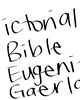 Pictorial Bible