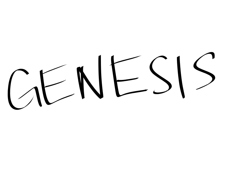 Genesis