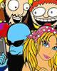 Go to 'Dexter Comics' comic