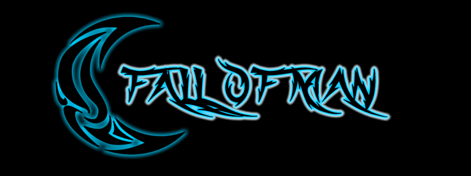 Fall Of Man
