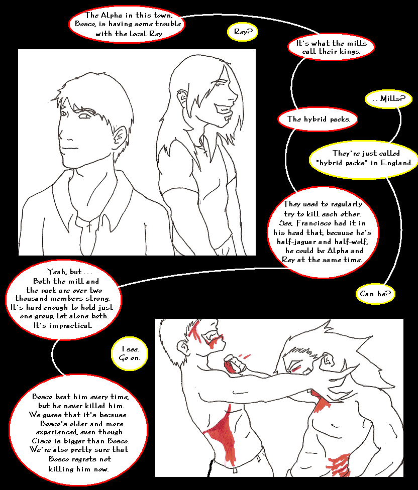 Chapter 1 - Page 5