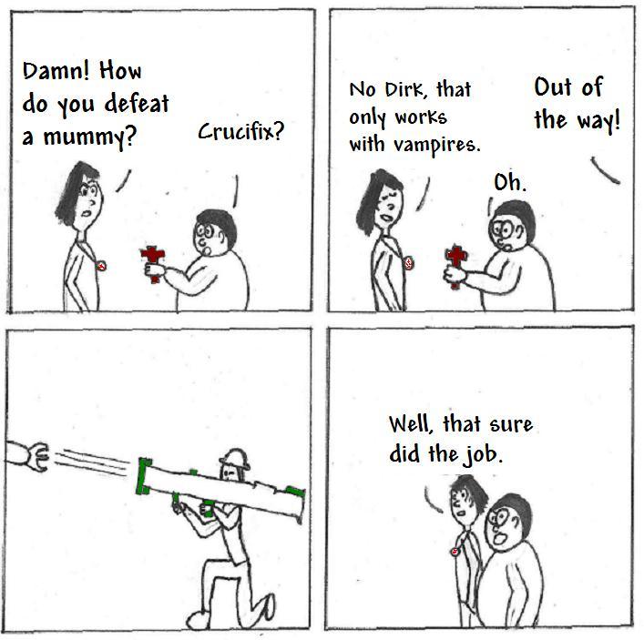 Amulet 5