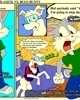 Go to 'LT Bugs Bunny VS my dog' comic