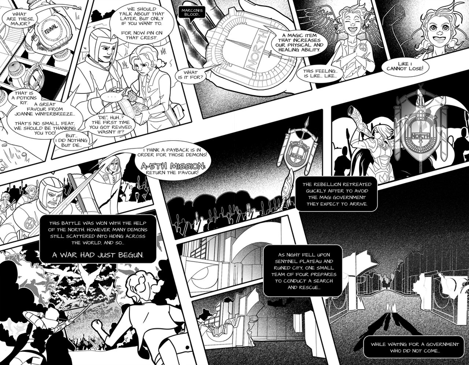 Incarnated White_Chapter 00_Page 40-41