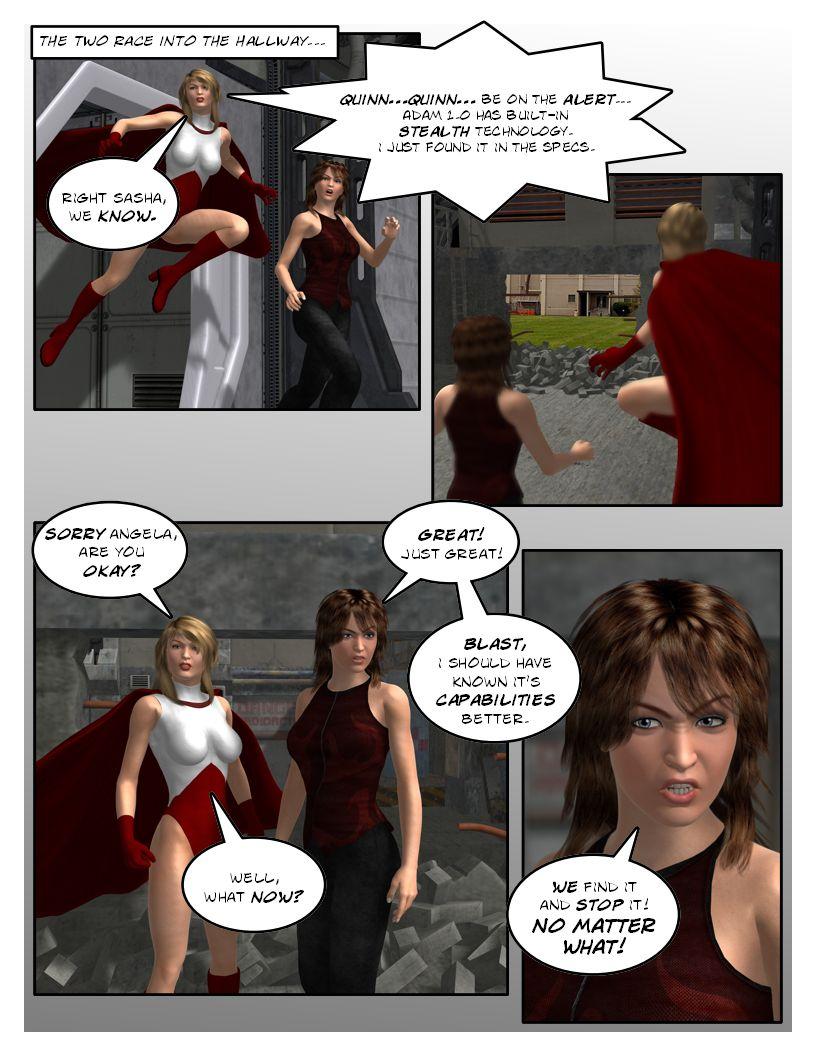 Page 42 Issue #2