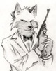 Go to 'FOX Academy 2 The Werewolf of Odessa' comic