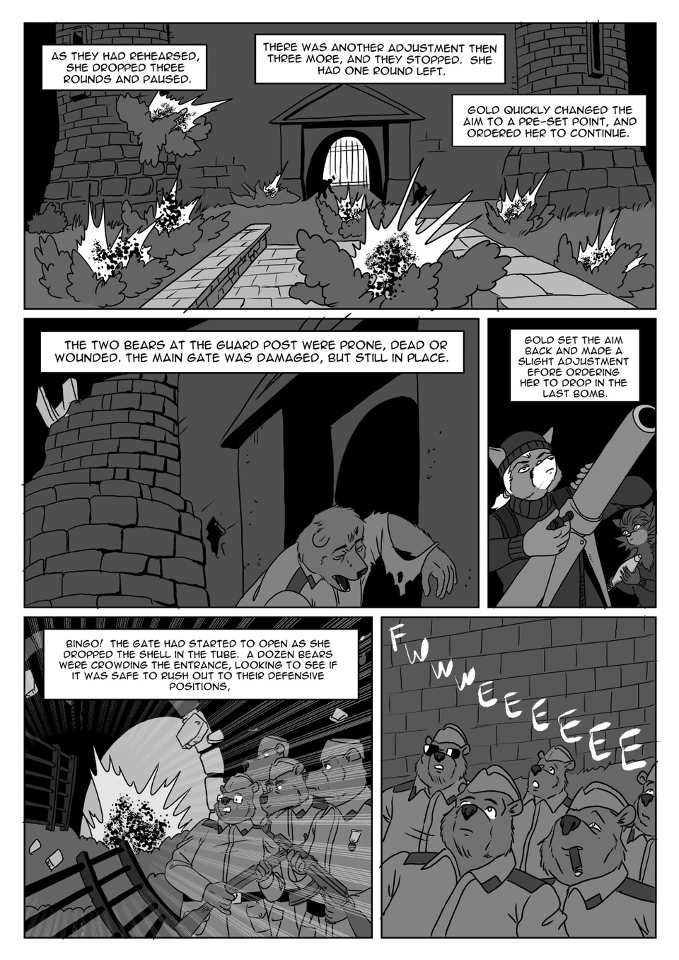 Werewolf of Odessa - Ch01P36