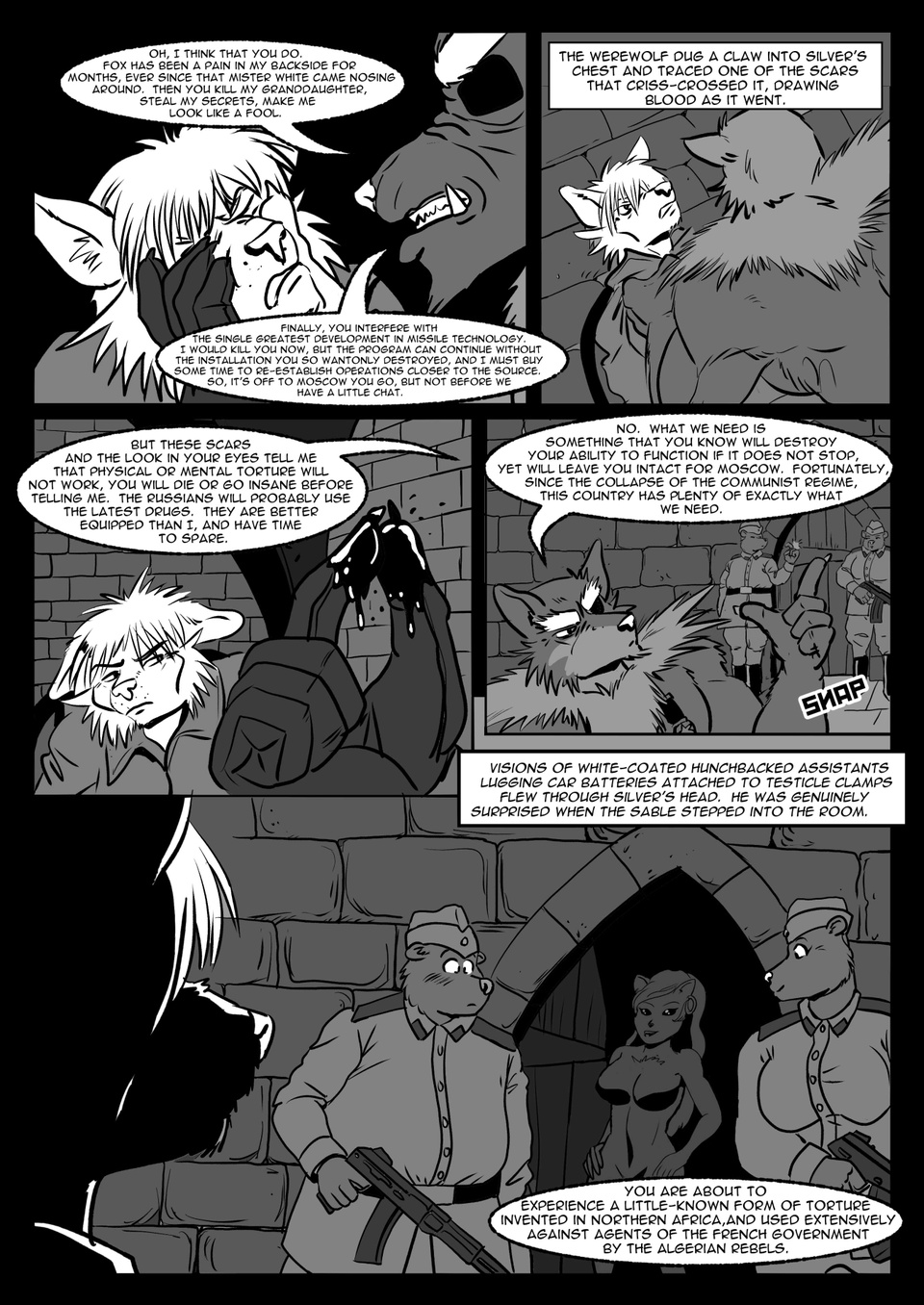 Werewolf of Odessa - Ch01P15