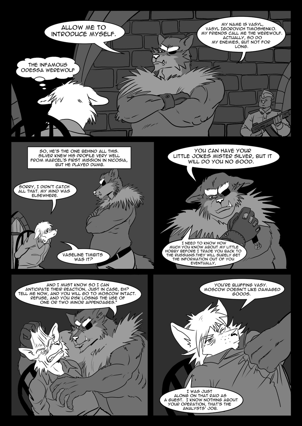 Werewolf of Odessa - Ch01P14