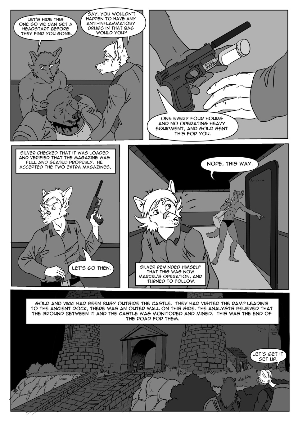 Werewolf of Odessa - Ch01P34