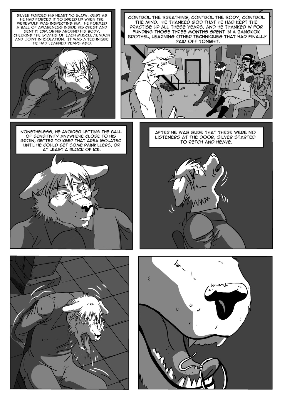 Werewolf of Odessa - Ch01P24