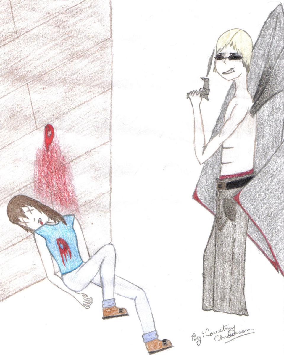 Old art
