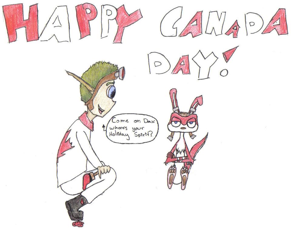 Canada Day