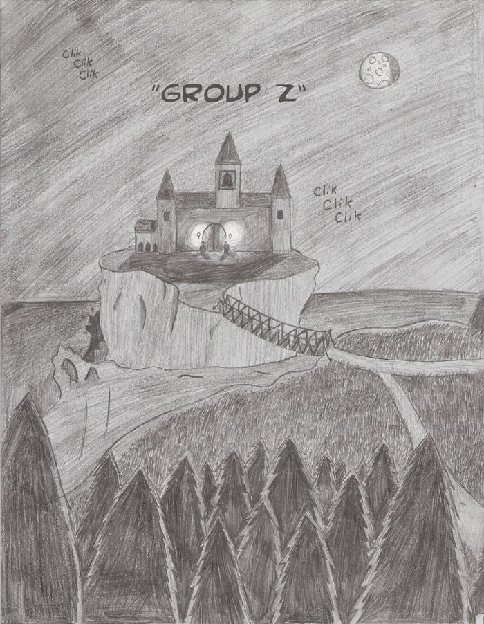 Group Z Cover Page