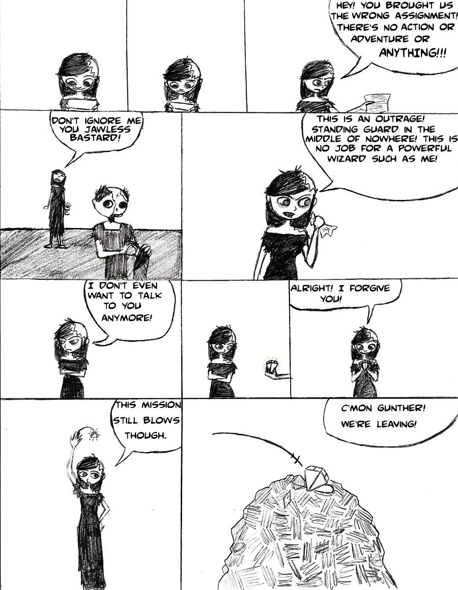 Group Z Page 04