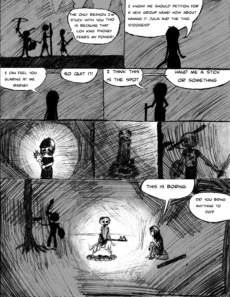 Group Z Page 05