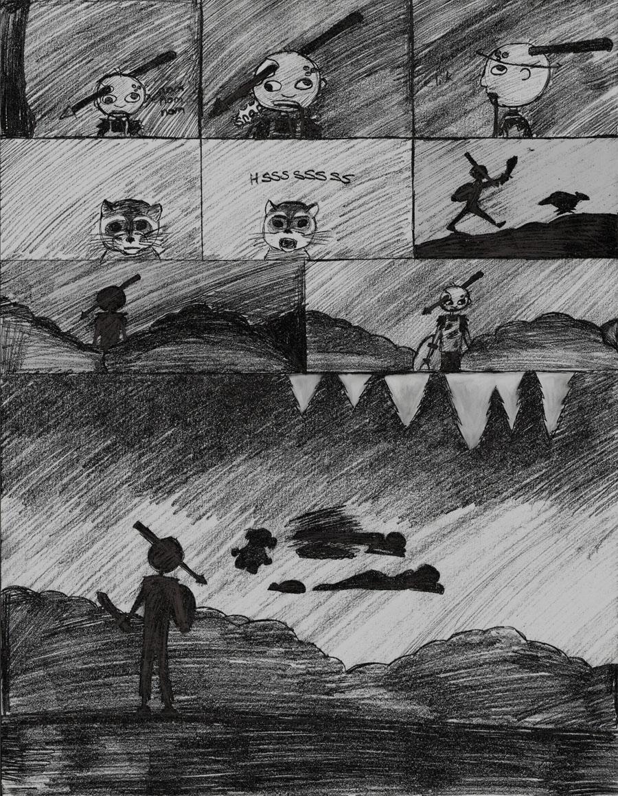 Group Z Page 06